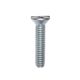  Phillips Fh Machine Screw 1-4 In-20 X 1.25 In