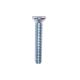  Phillips Fh Machine Screw 1-4 In-20 X 1.5 In