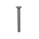  Phillips Fh Machine Screw 1-4 In-20 X 2 In