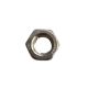  S Steel Finished Hex Nut 5-16 In-18