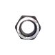  S Steel Finished Hex Nut 3-8 In-16