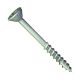  Gabber Phillips Flathead Wood Screws 8 X 2 1-4 In