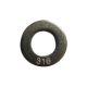  Stainless Steel Flat Washer 3-8 In