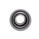  #10 Stainless Steel Finish Washer