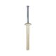  Nylon Mushroom Nail Drive 1/4 In X 2 In