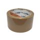  Packing Tape 2 In, 50 M Long Tan