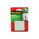 TAPE SCOTCH SQ MOUNT 16SQ