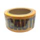 TAPE CAUTION 2inx60YD BROWN