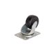  Swivel Caster Wheel  2-1/2 In