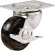  Shepherd 90 Lb Swivel Lock Caster 2 In 9509