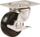  Swivel Caster Wheel (Max 225 Lb) 4 In