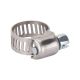  #02 S-Steel-C Hose Clamp 7/32 In - 5/8 In