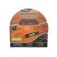 Amflo Air Hose 3-8x25ft Orange