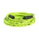 Flexzilla Air Hose 1-4 In X 25 Ft