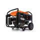 Generac 3600 Watt Portable Generator GP7677 1 Each