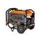 Generac 8000 Watt Portable Generator GP7247 1 Each