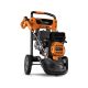  Generac 2900Psi Gas Power Washer