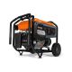  Generac 6500W Generator GP6500