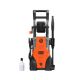 Black & Decker Pressure Washer 2400PSI