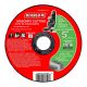 CUTOFF DISC MASONRY 5 IN