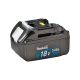 Makita 18V Cordless Lithium Ion 3.0 Ah Battery 1 Each