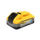  Dewalt 20V Cordless 5.0 Ah Battery