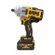  Dewalt 20V Cordless Wrench Impact Kit 1/4IN 5ah