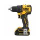  Dewalt 20V Cordless Drill  Atomic DCD708C2