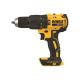 Dewalt Cordless Hammer Drill Kit 20v 1/2 inch