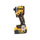 Dewalt Impact Driver Cordless 20v 1/4 DCF850P1