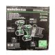  Hitachi 18V Cordless Drill-Driver Combo