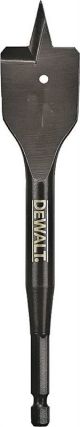  Dewalt Spade Drill Bit 1 3/8 In X 6 In