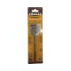 DRILL BIT WOOD 1 1-2 BROWN