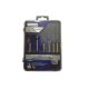  Spade Drill Bit Set 6 Piece