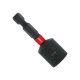 NUTSETTER MAGNETC 7/16X1-7/8IN