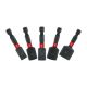 NUTSETTER MAG ASSORTED 1-7/8IN