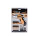 SCREWDRIVER SET C/LESS 26P HOT