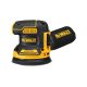  Dewalt Orbital Sander DCW210B