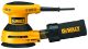  Dewalt 8 Hole Random Orbital Sander DWE6420