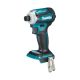  Makita Cordless Impact Driver Kit DTD171ZX03