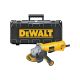  Dewalt 11A Angle Grinder 4 1/4 In