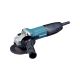 Makita Angle Grinder W/ Grinding Wheels 4 Inch 1 Each GA4030K