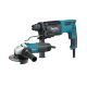 DRILL HAMMER 26MM COMBO MAKITA