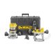  Dewalt Plunge Router 2 1/4  HP