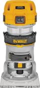  Dewalt 1 1/4 Hp Compact Router DW611