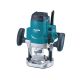  Makita Plunge Router 1/2 In