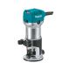  Makita 1 1/4Hp Compact Router