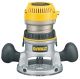  Dewalt 1 3/4Hp Fixed Router DW616