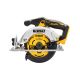  Dewalt Circular Saw Cordless 6 1/2 In DCS565B