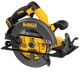  Dewalt 60V Cordless Circular Saw 7 1/4 In